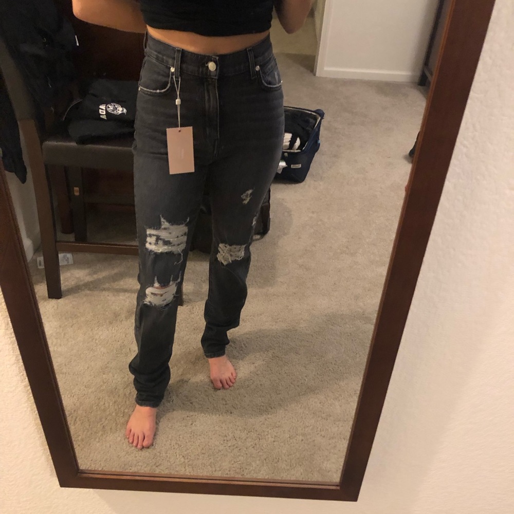 Revice Denim